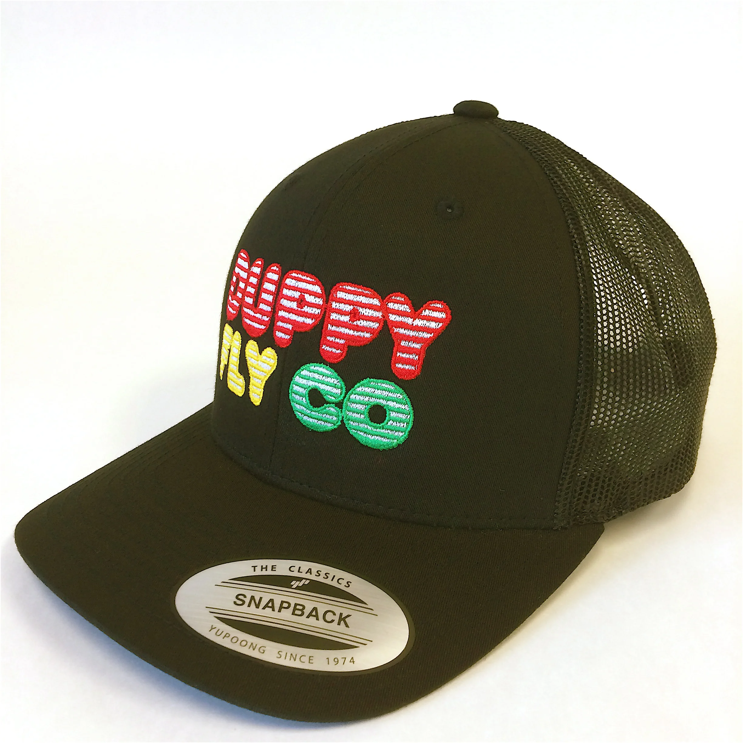 Classic Curve - Black