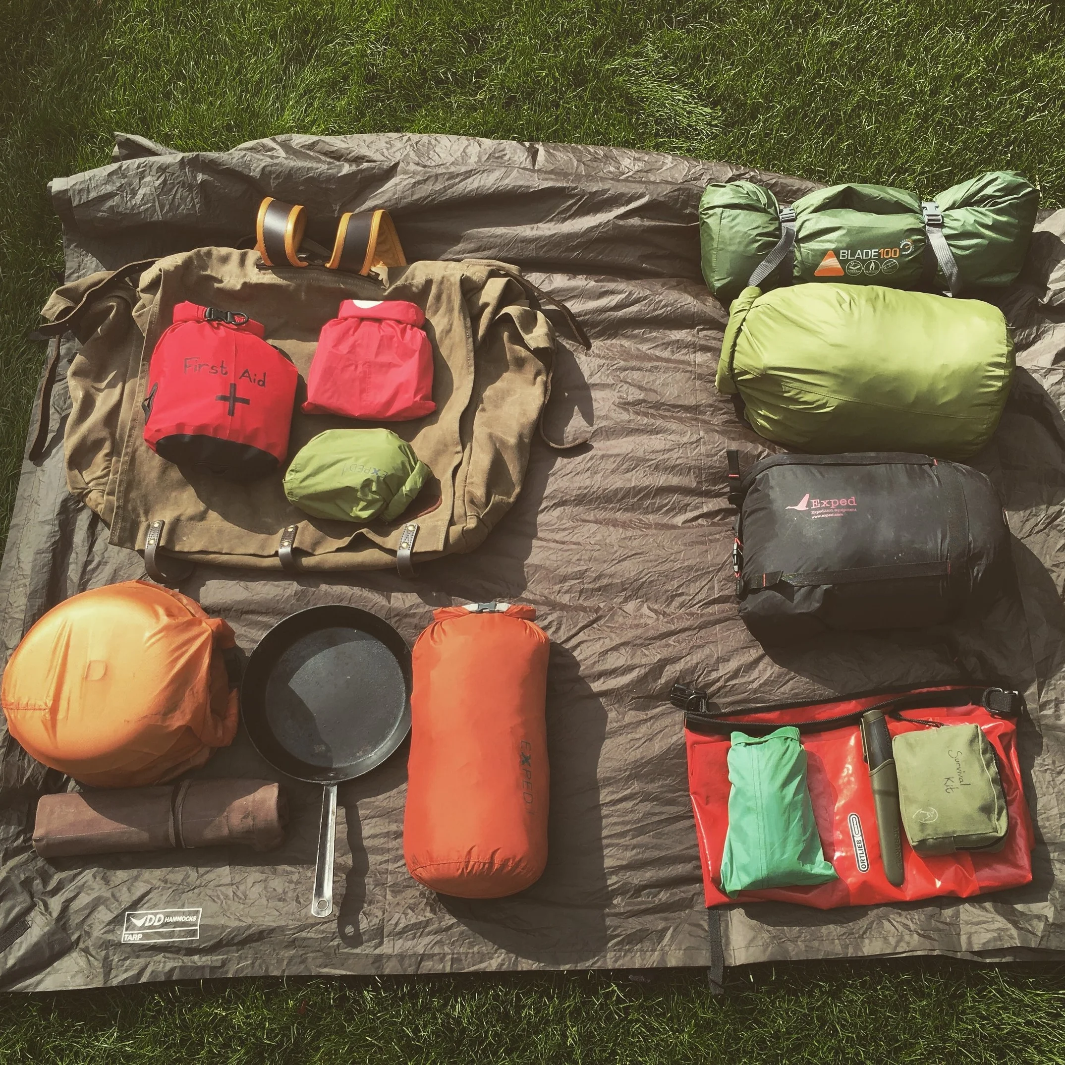 What equipment do I need to bring?A full kit list will be emailed to you when you book a course. In general you won't need anything that you don't have lying around the house, waterproof clothing and grippy footwear are the most important things. Fo…