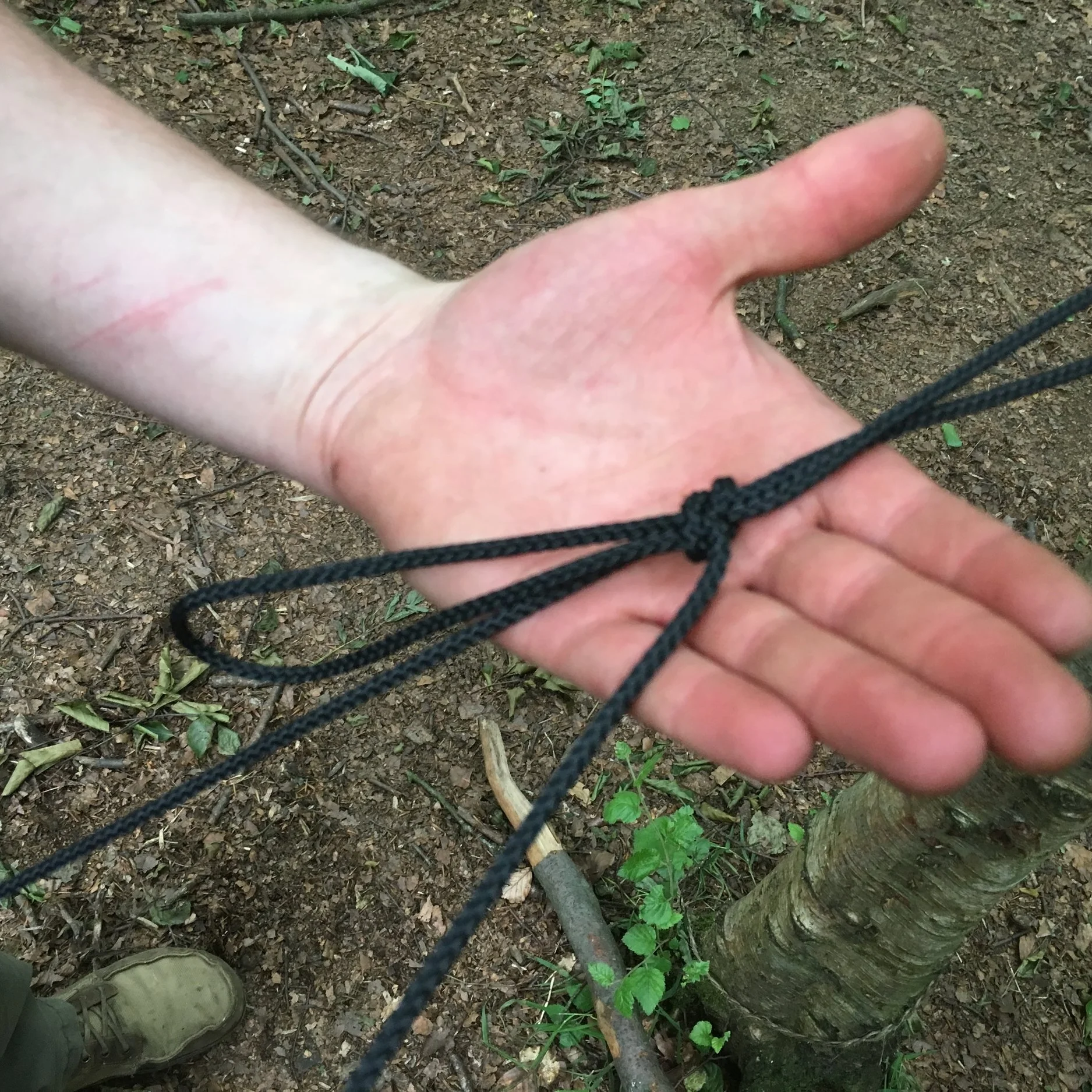 I'm worried about ticks, should I be?Ticks are an increasing concern to those going outdoors, and understandably so. Though we haven't yet had an incidence of tick bites on our courses it is always a possibility, we'll take you through what precauti…