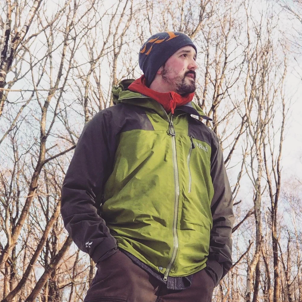 Gear Review Rab Ladakh Gtx Jacket Howl Bushcraft
