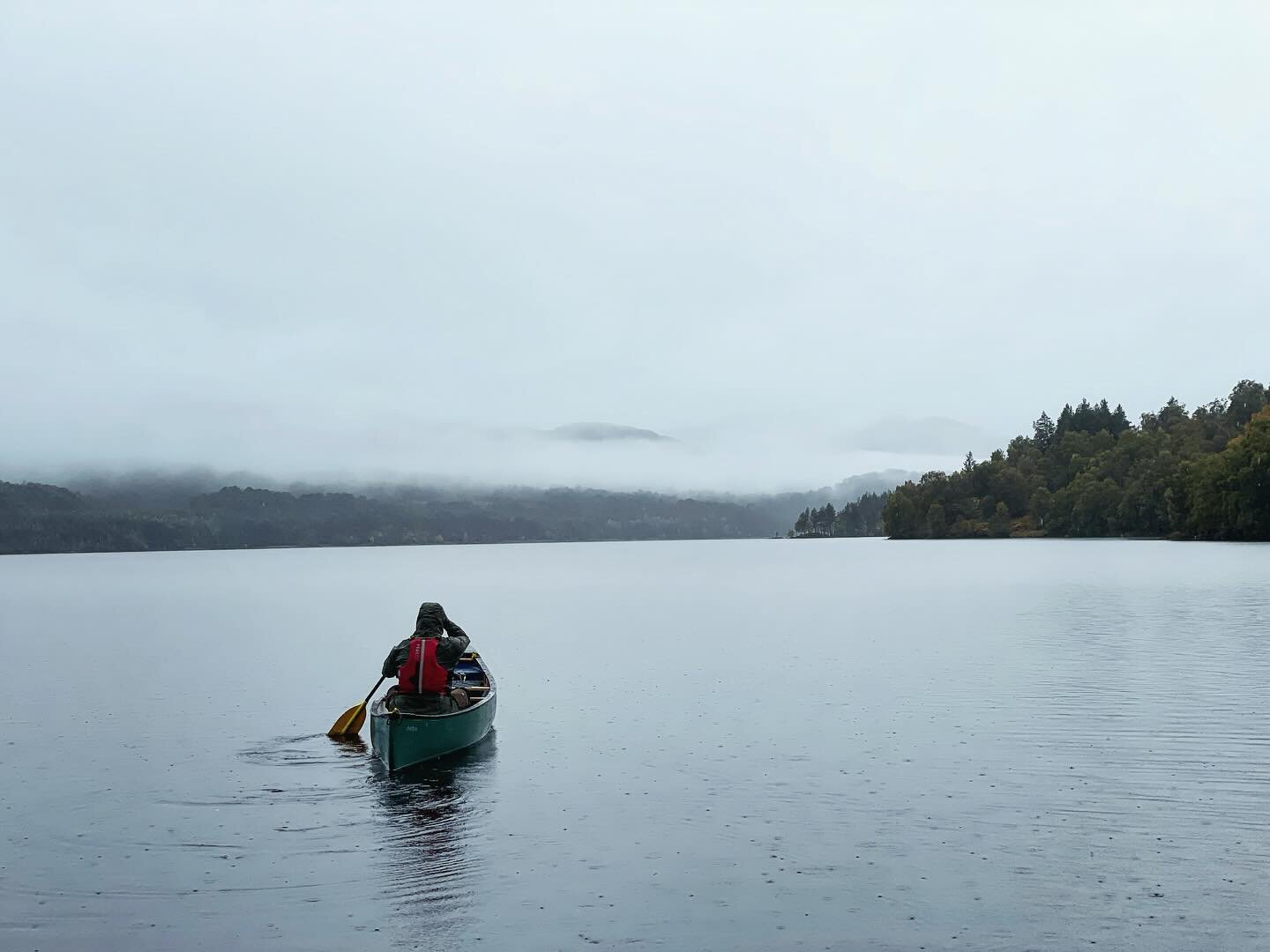 Adventure is out there, come find it with us in 2024. Gift vouchers available at howlbushcraft.com PS photographed is Steve, a good client, friend and now collaborator who won&rsquo;t mind me saying was a nervous first time paddler when he came to Ho