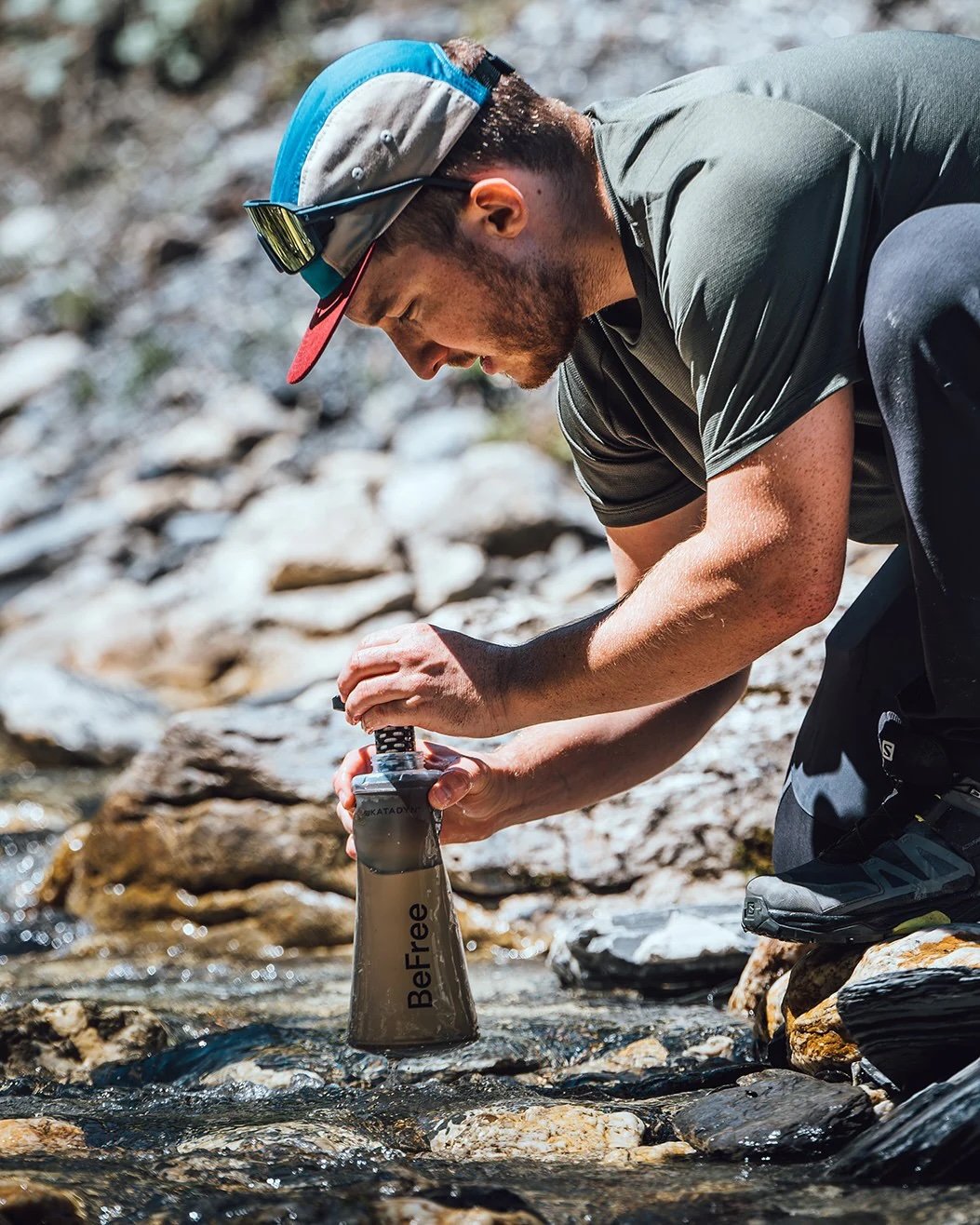 Katadyn BeFree AC Filter 1L