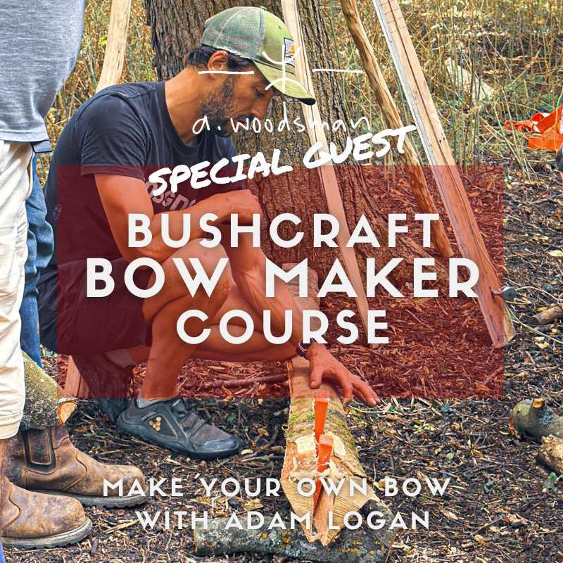 The Bow Maker Course - A weekend making your own Bow