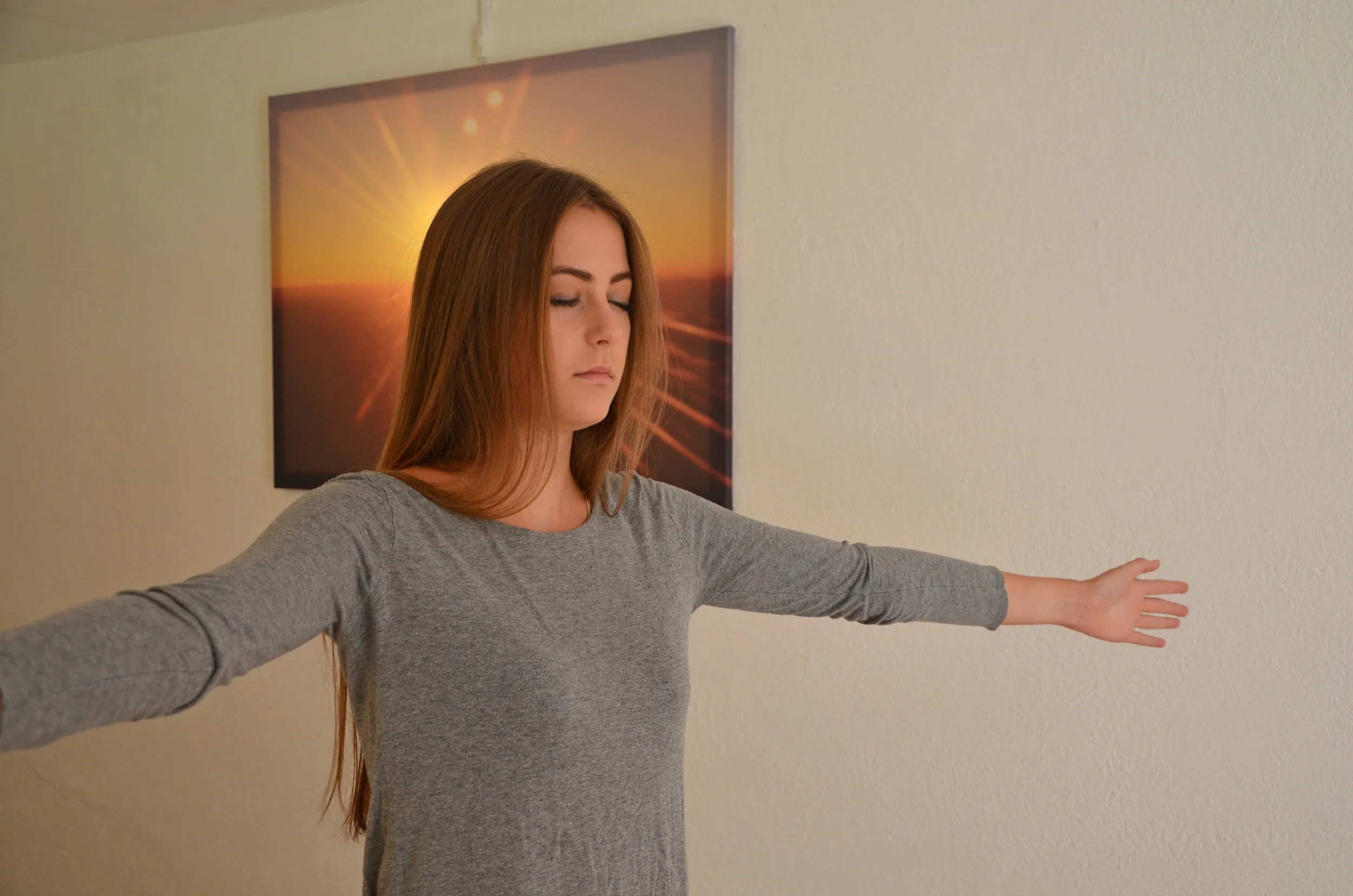 balance zur lösung