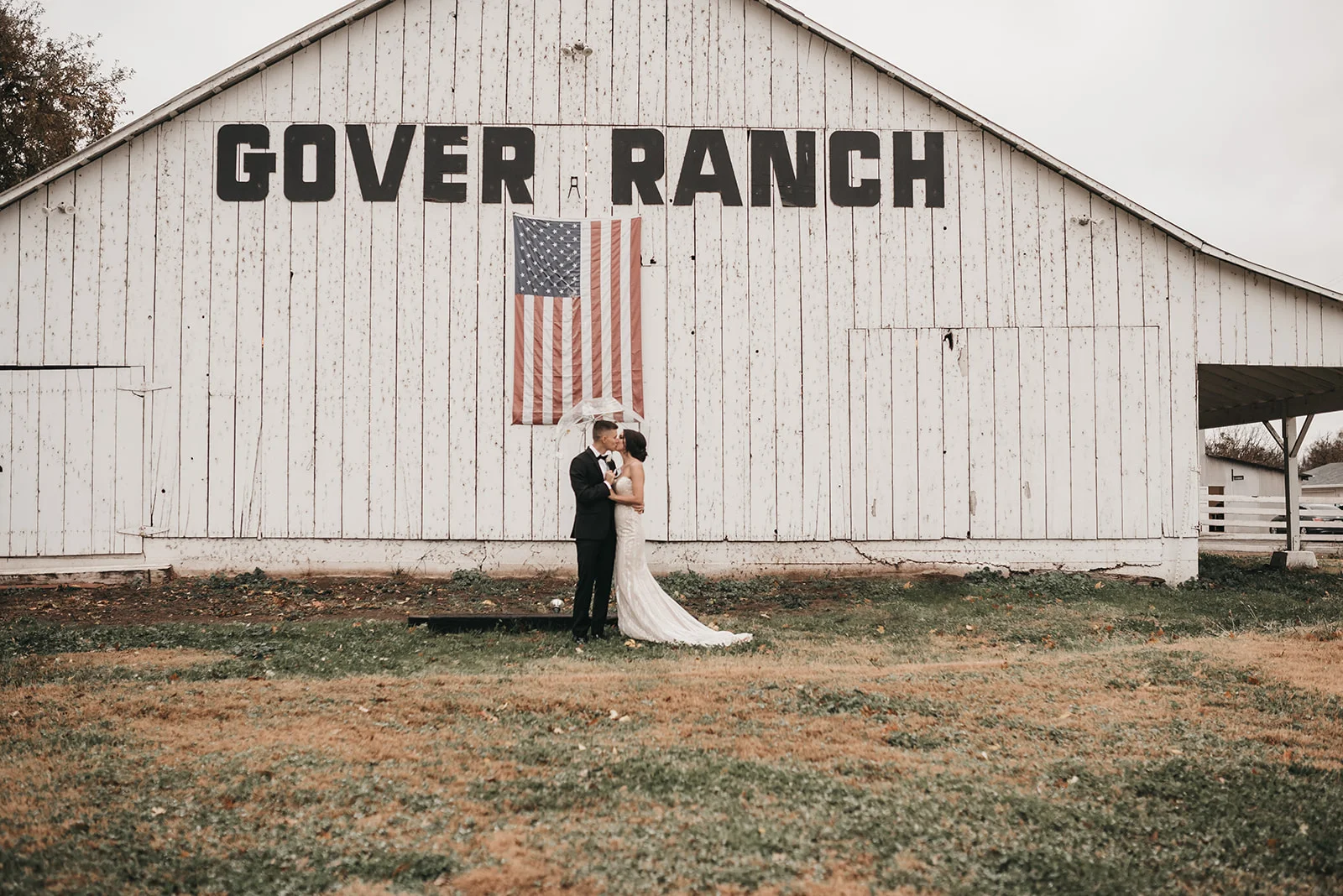 Gover Ranch
