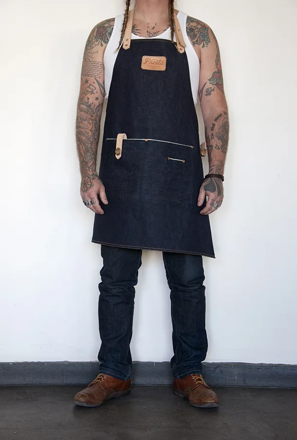 Apron