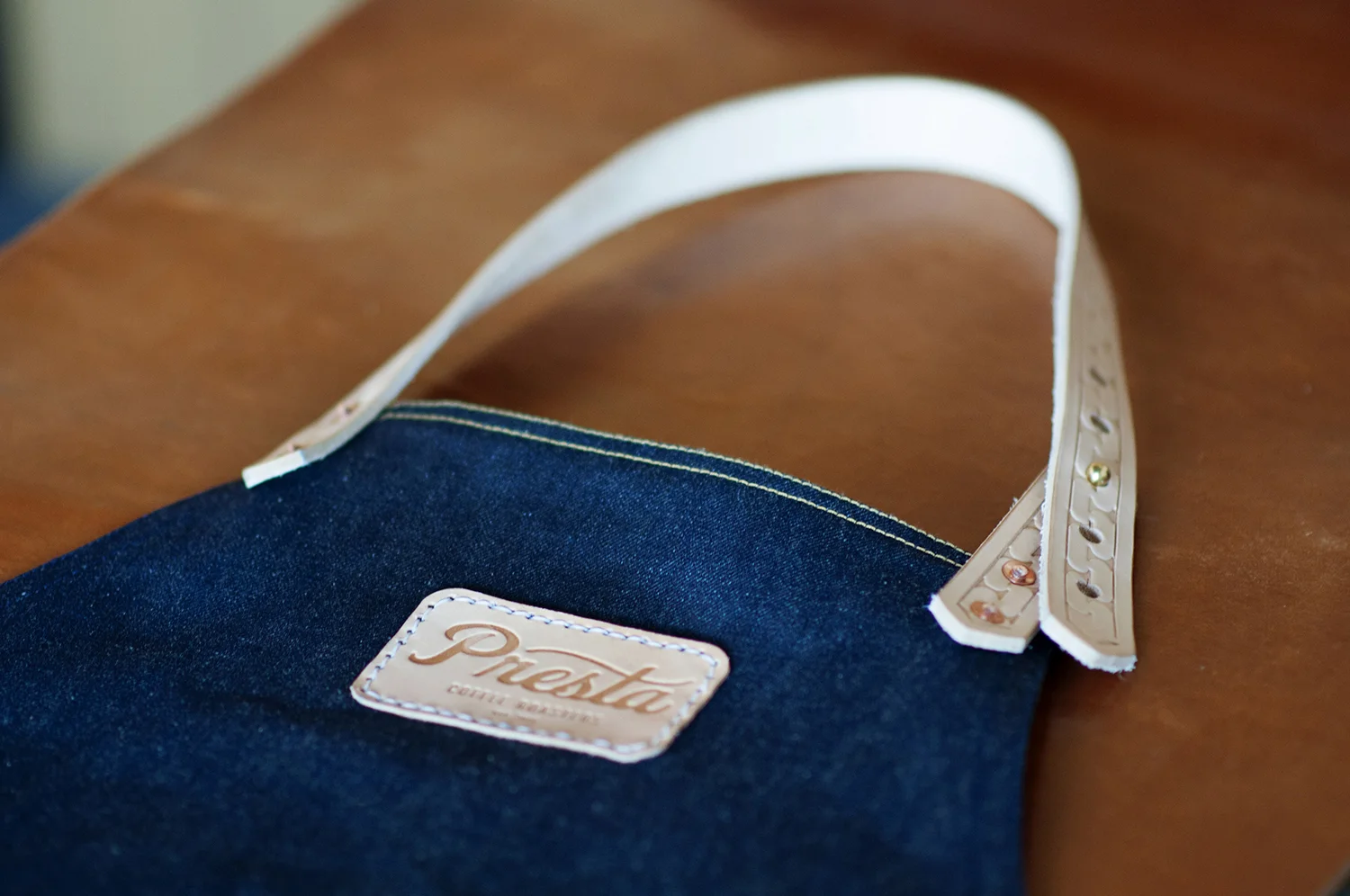 Apron