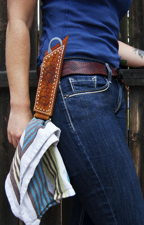 Bar Key Holder