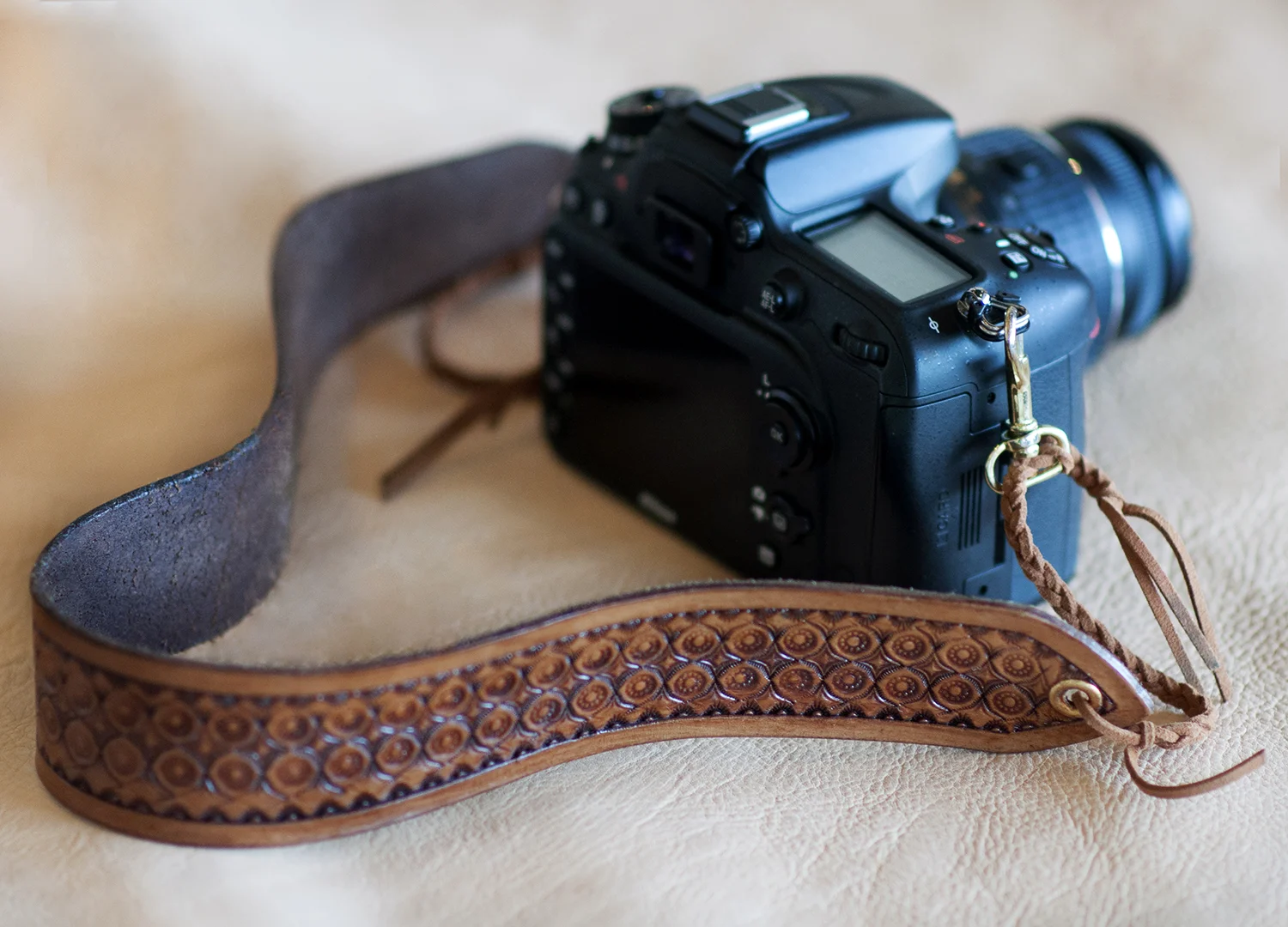 Camera Strap