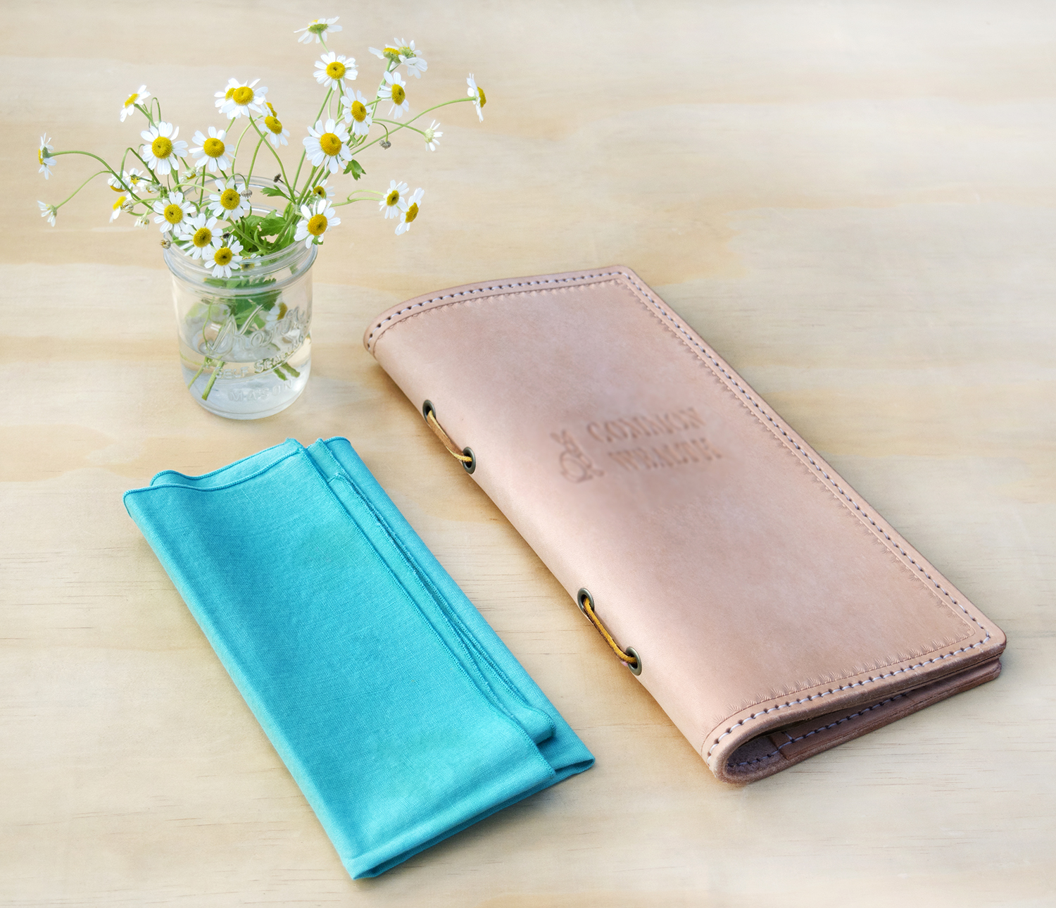 Menu Covers