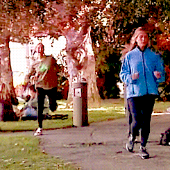 Finding the right running friend can be hard though...