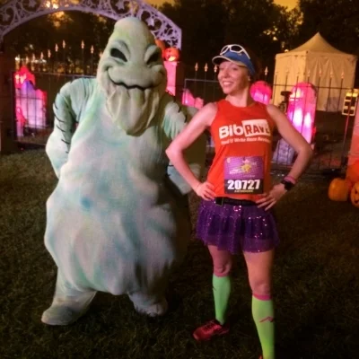 I don't know where I'm looking but... oogie!!!