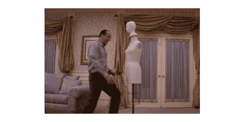 Time for another dance break!