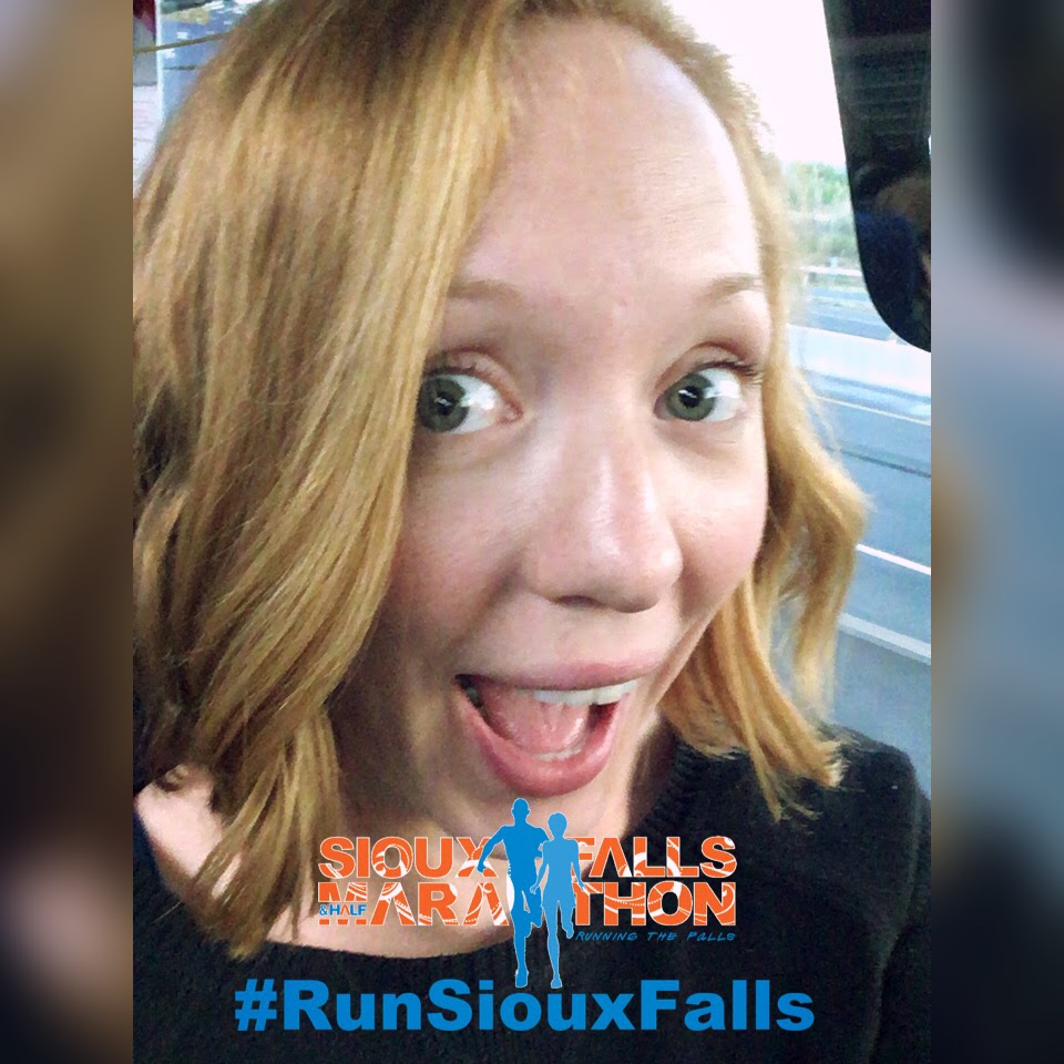 Let's Go to Sioux Falls! - Sioux Falls Marathon