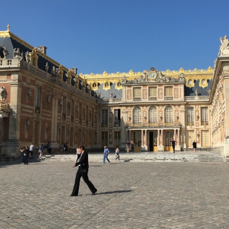Versailles