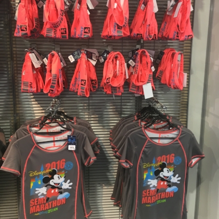 Lots of fun merchandise!