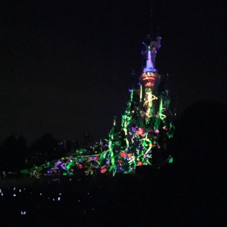 Rapunzel