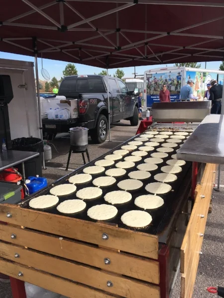 Pancakes!