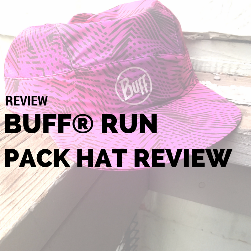 Can Never Be Too BUFF - BUFF® Pack Run Cap Review
