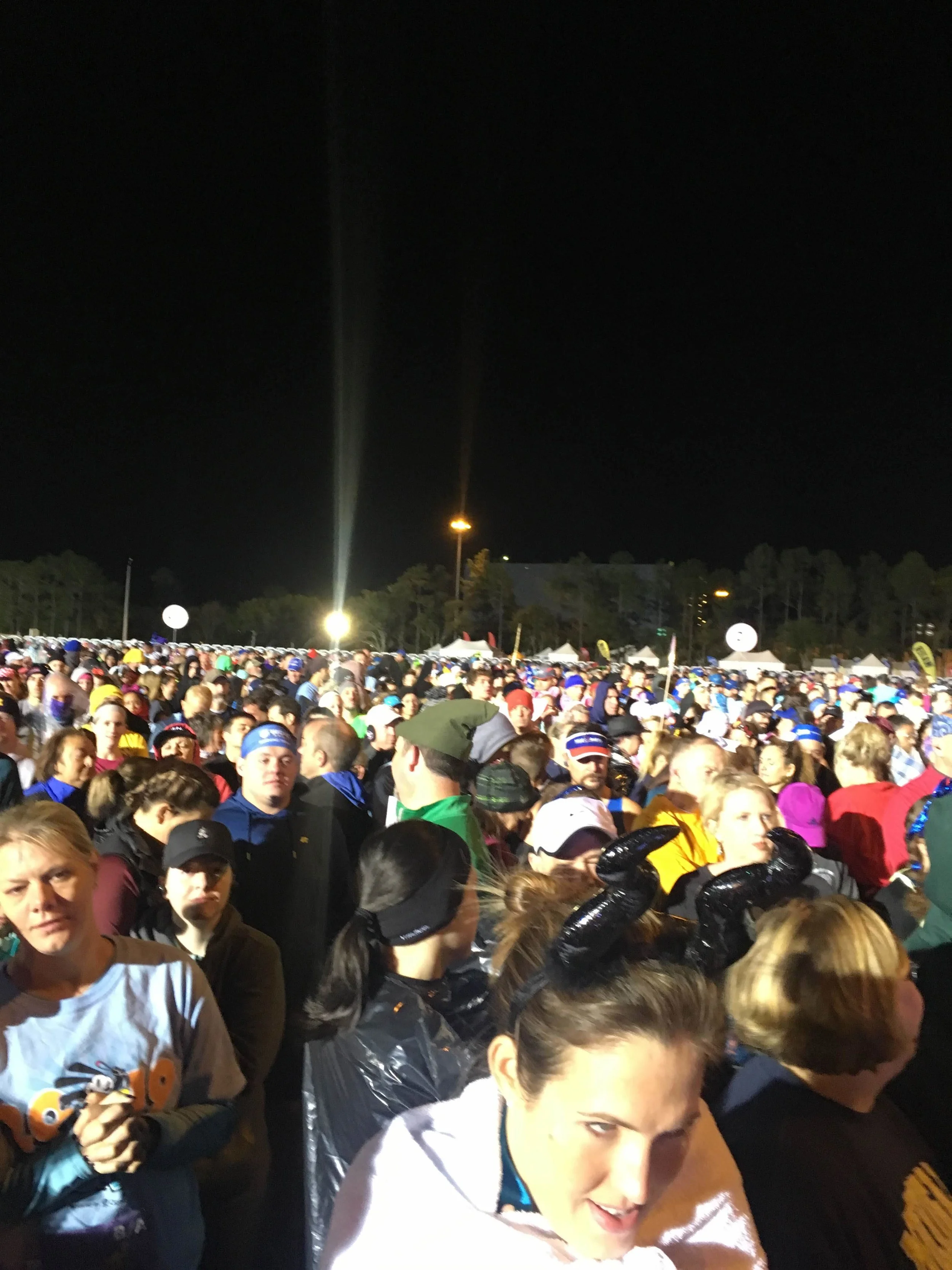 5k corrals