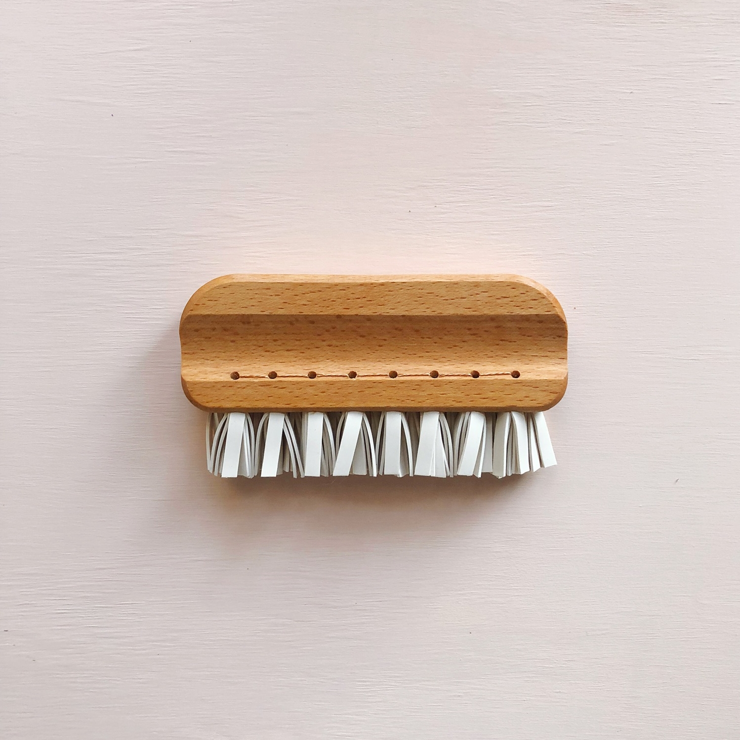 Mysterieus Array behandeling Natural Rubber Lint Brush — Matchbox Kitchen
