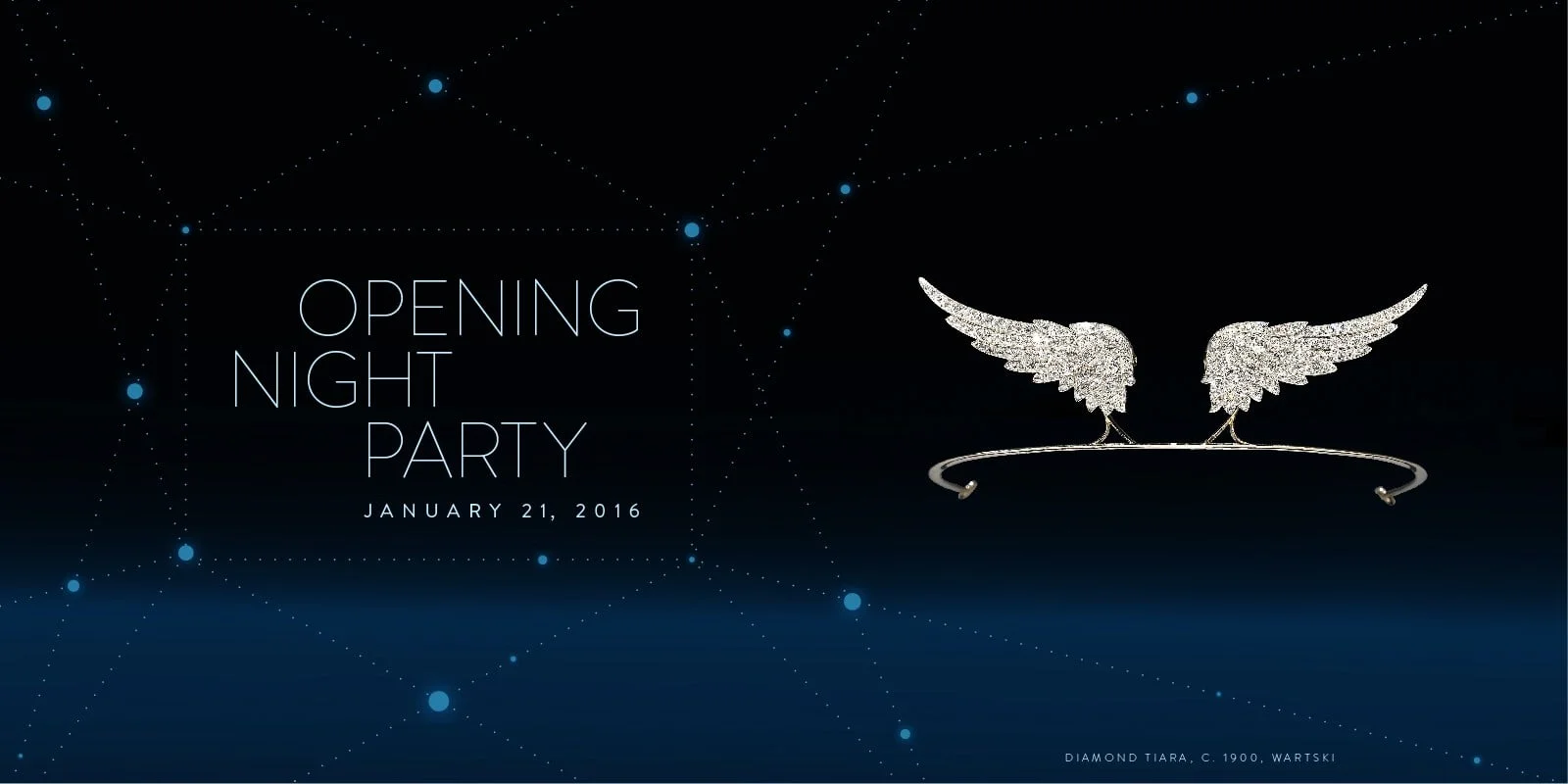 Winter Antiques Show, NYC, 2016