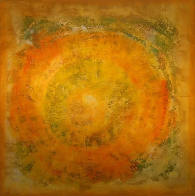 Charles Bluett at Nyx Gallery