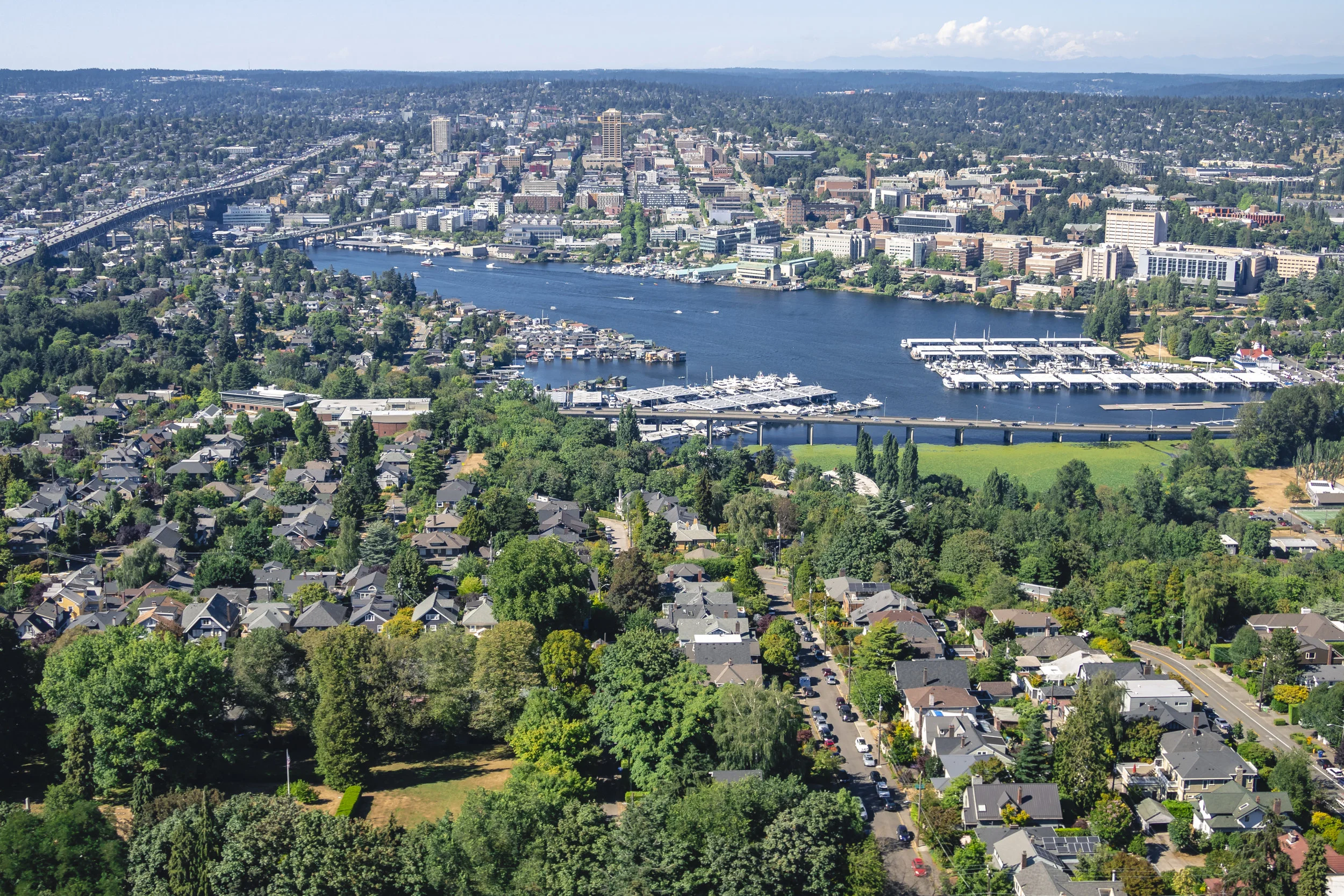 Colorful_Seattle_Aerial_of_University_District_Portage_Bay.jpg
