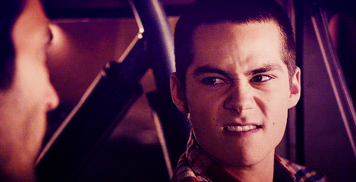 #Sterek