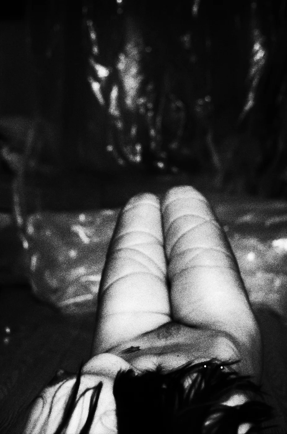  #14  silver gelatin print  2013 