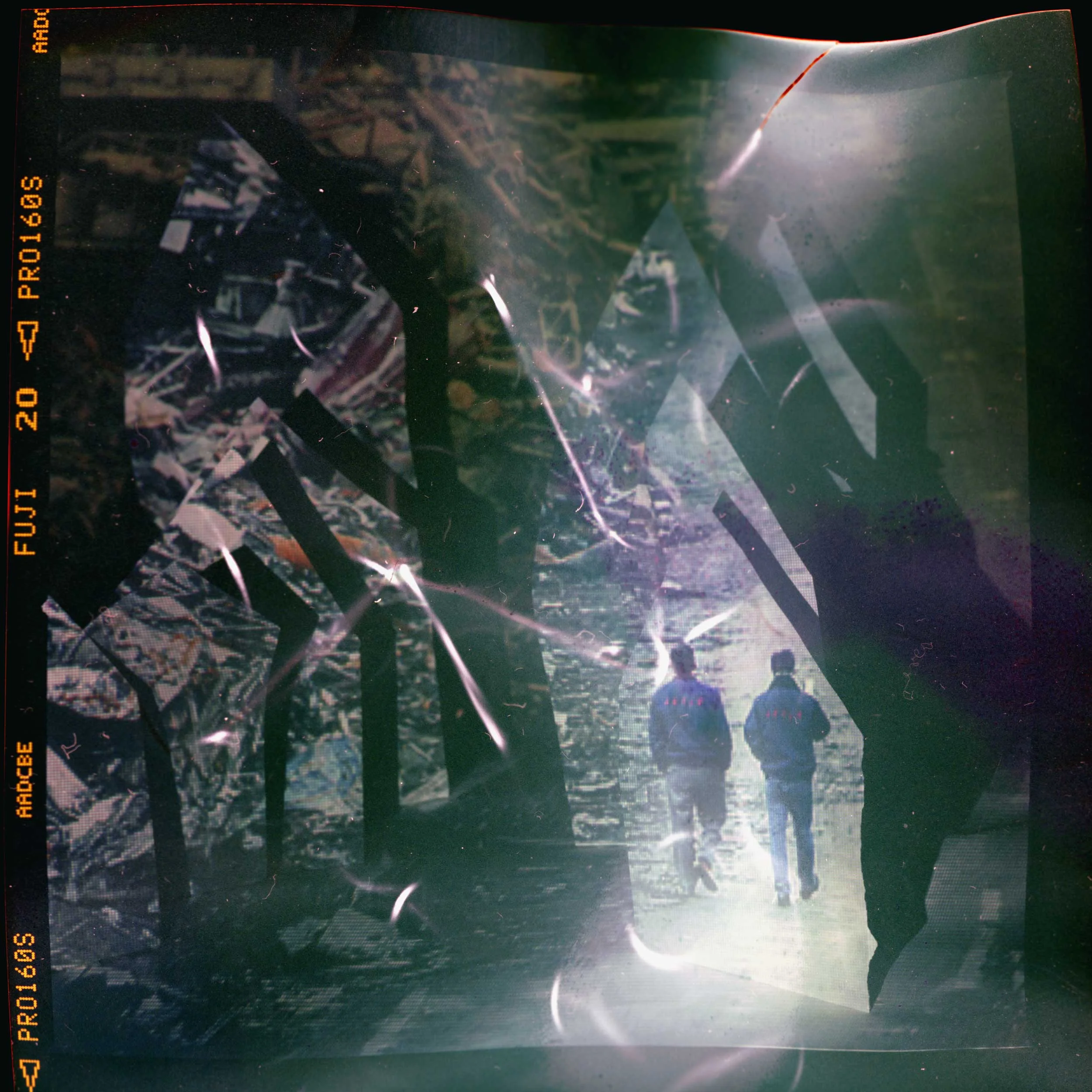  #4  chromogenic print  2013 