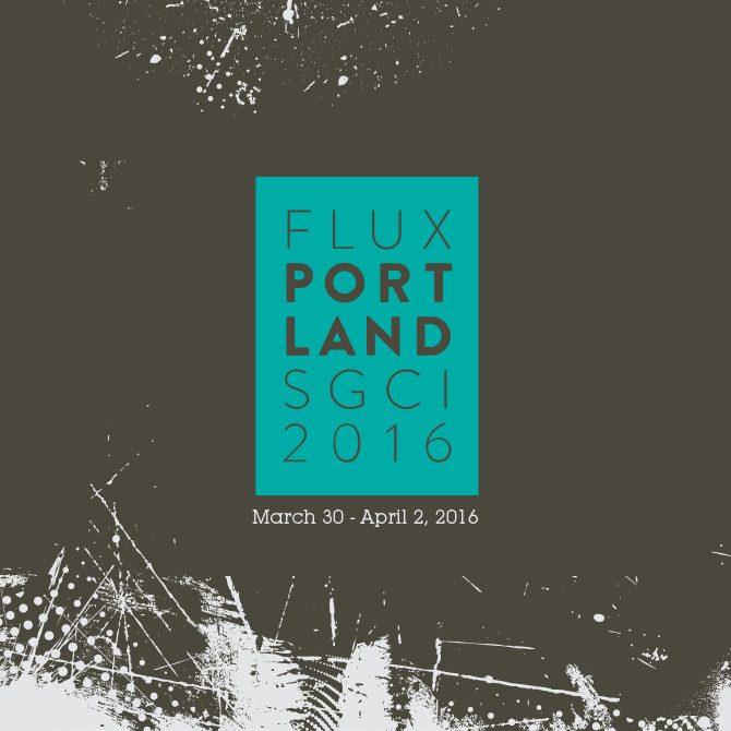 SGCi 2016 | PORTLAND - DAY 3