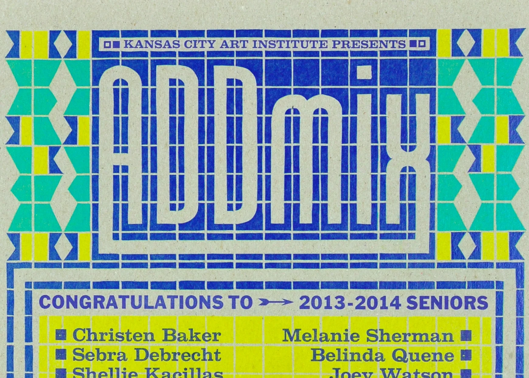 ANNUAL KCAI CERAMICS