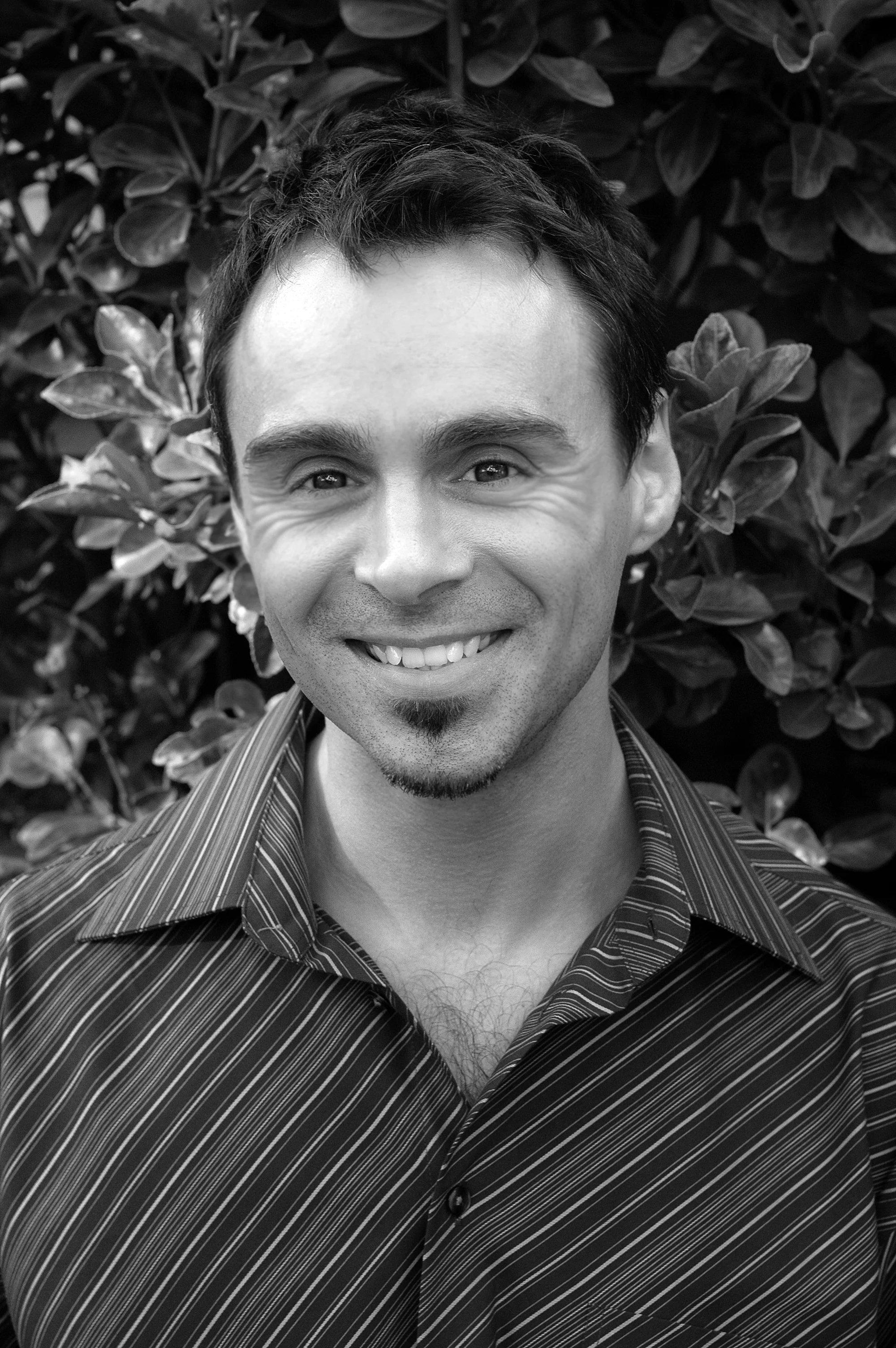 2006 10.11 Joey _ Sherry bw 015.jpg