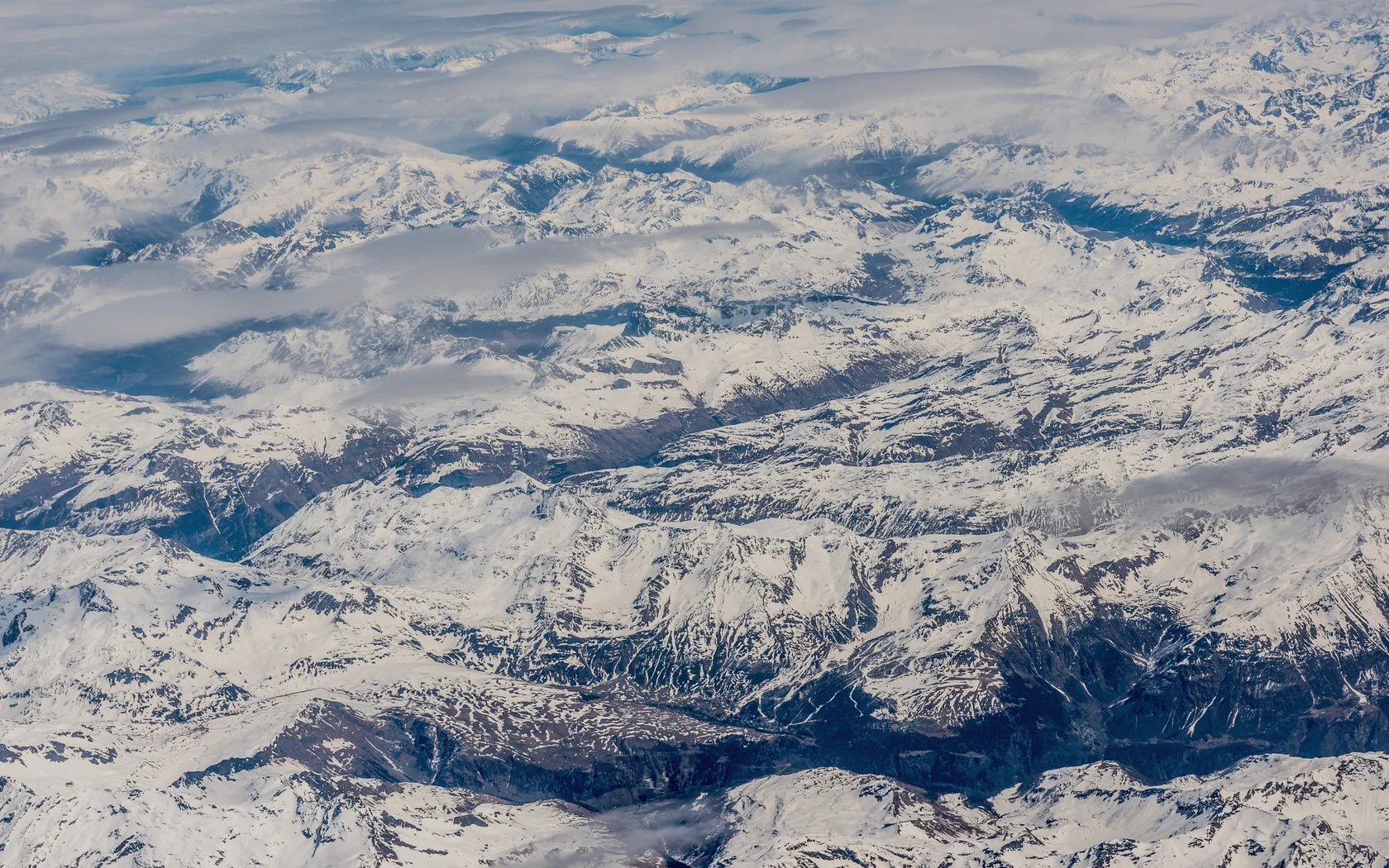 A Vaster Vision of God