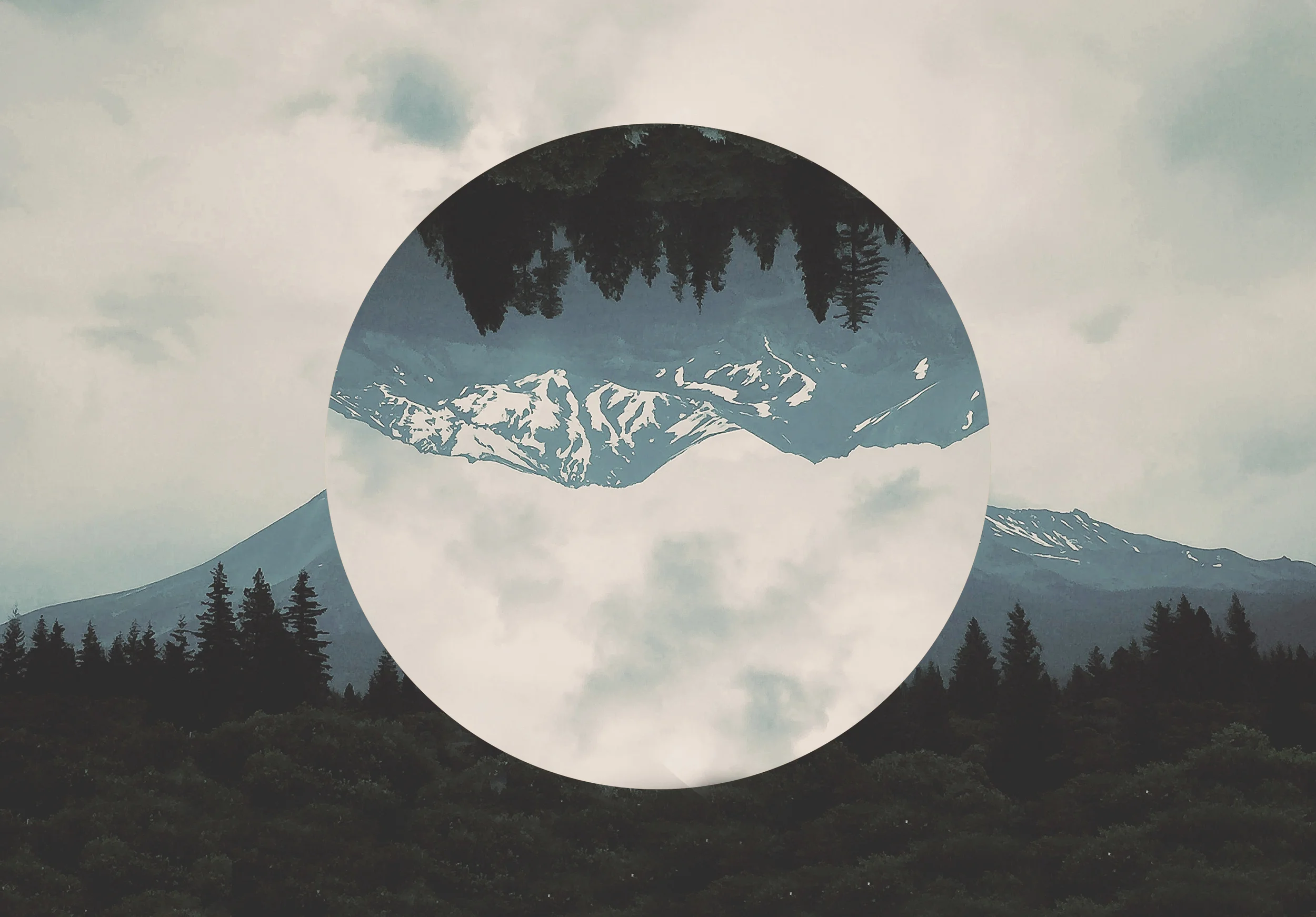 Upside Down