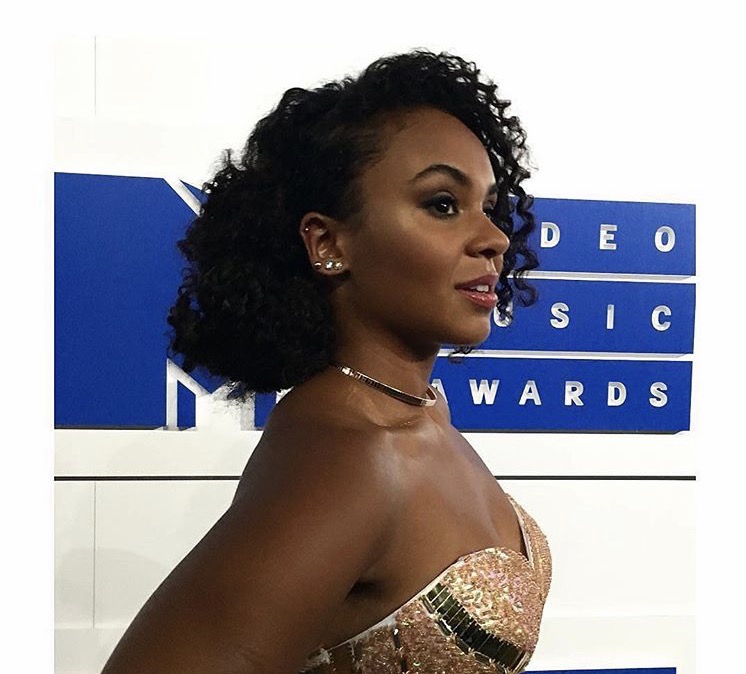 Jo Franco - MTV Video Music Awards