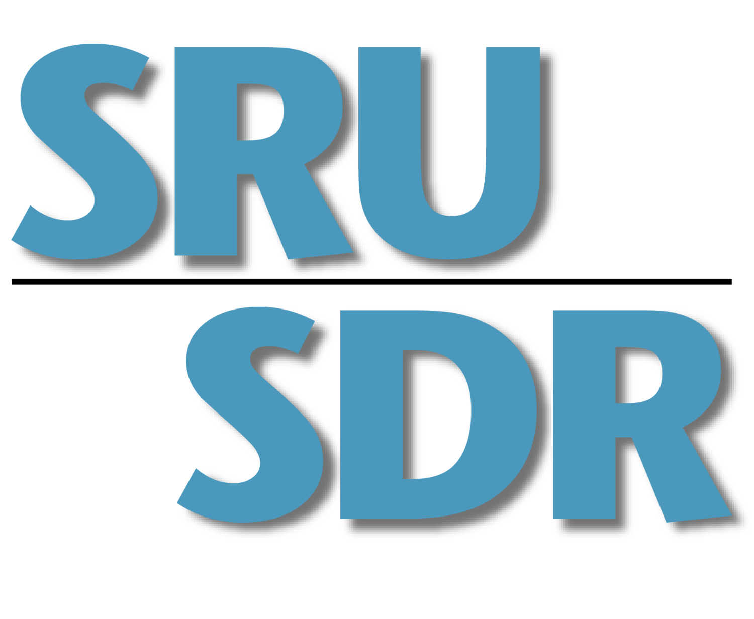 SRU-SDR