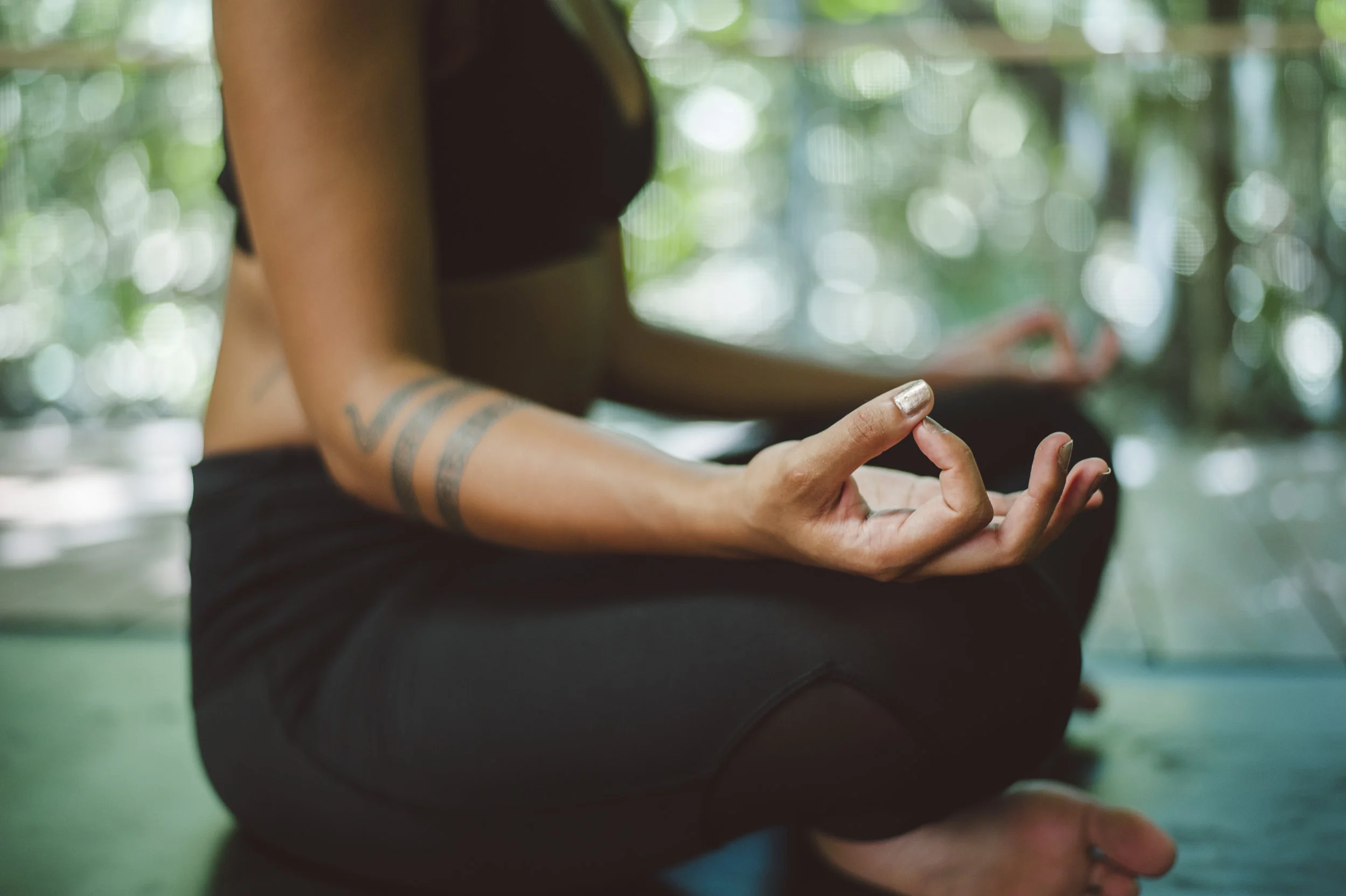 A Beginner's Guide to Meditation — The Kali Collective, Yoga and Barre
