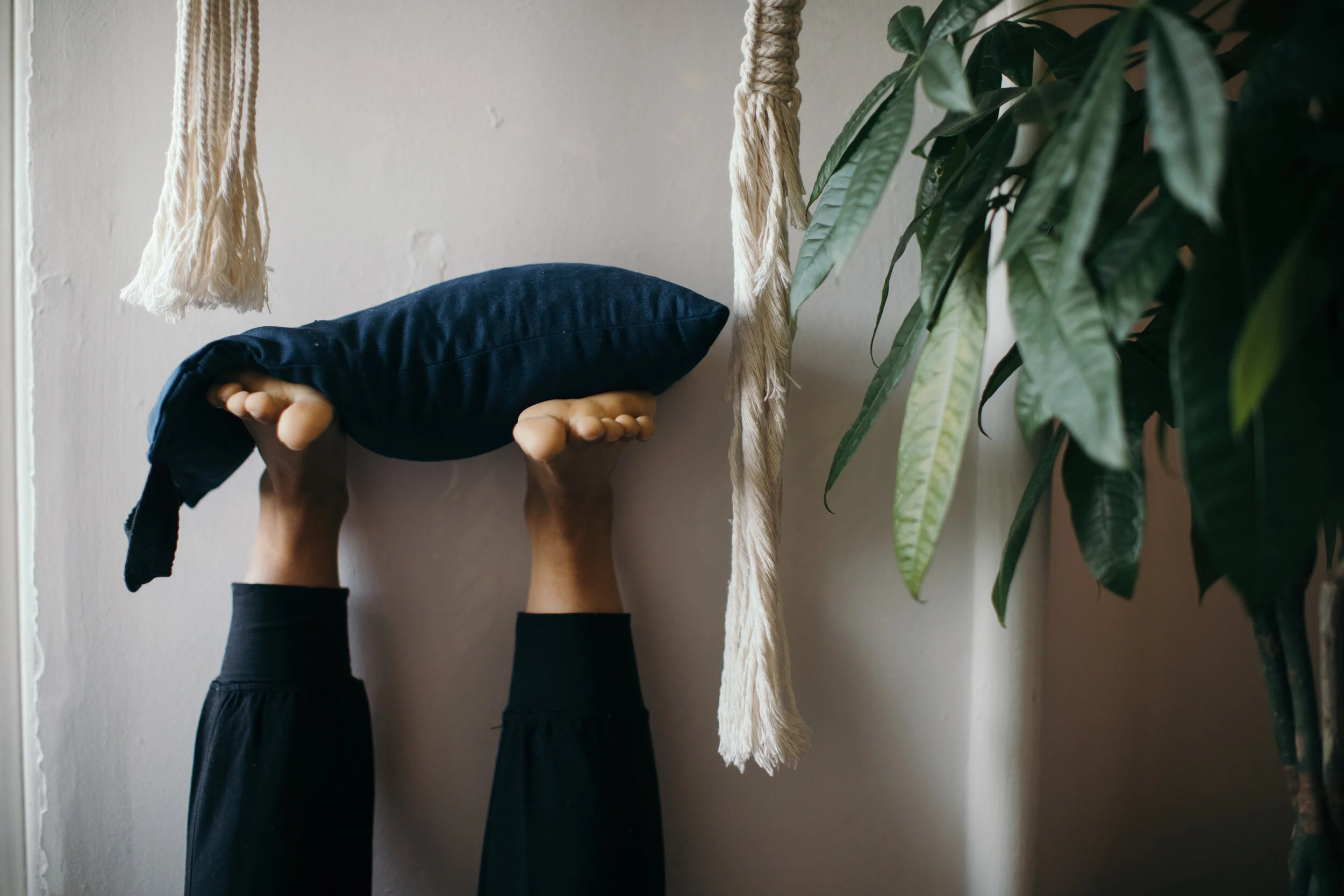 The Kali Collective | Glasgow Vinyasa Yoga Studio
