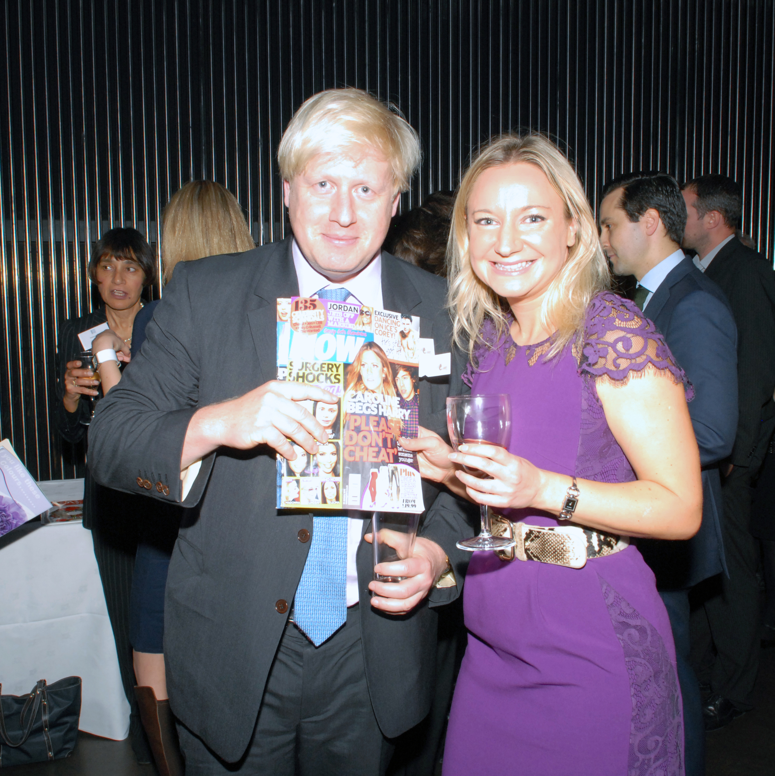 4. 2013 BORIS JOHNSON RECEPTION (8).JPG