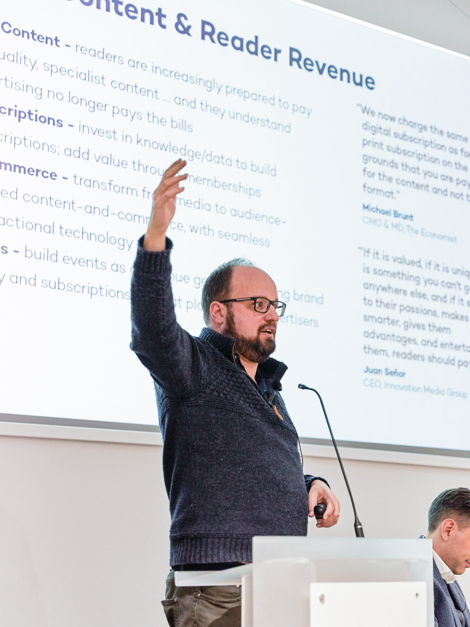 What Editors Need To Know in the 2020s