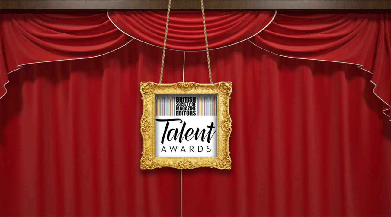 BSME Talent Awards 2020 🎉🥂