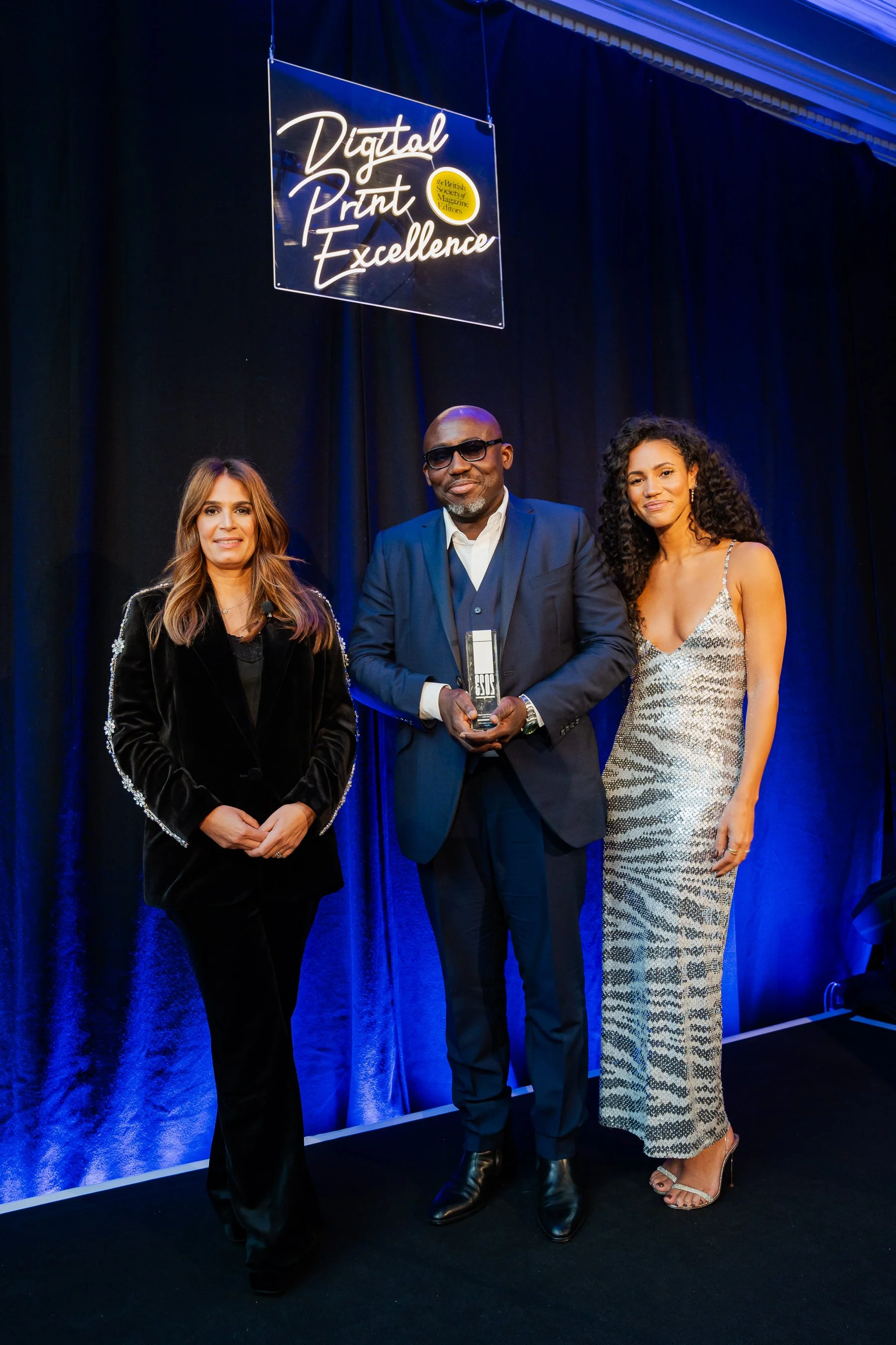 BSME AWARDS 2023 WINNERS REVEALED