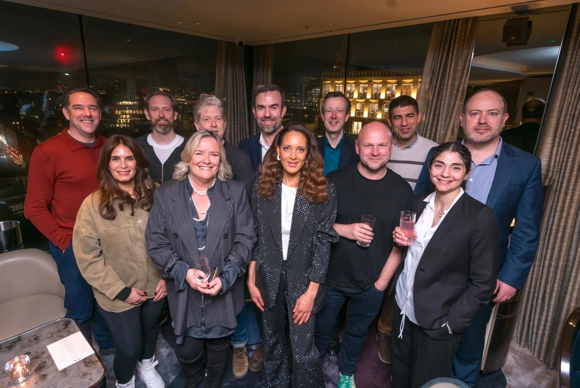 BSME Networking