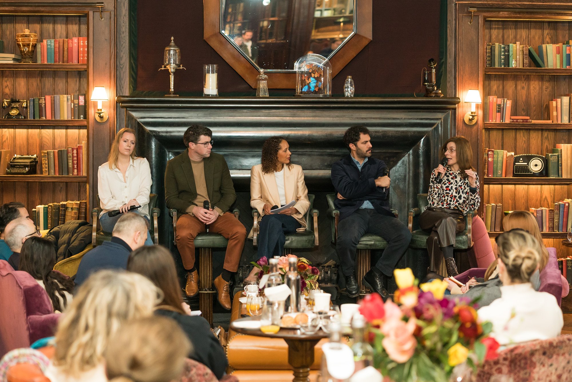 The secrets to successful newsletters