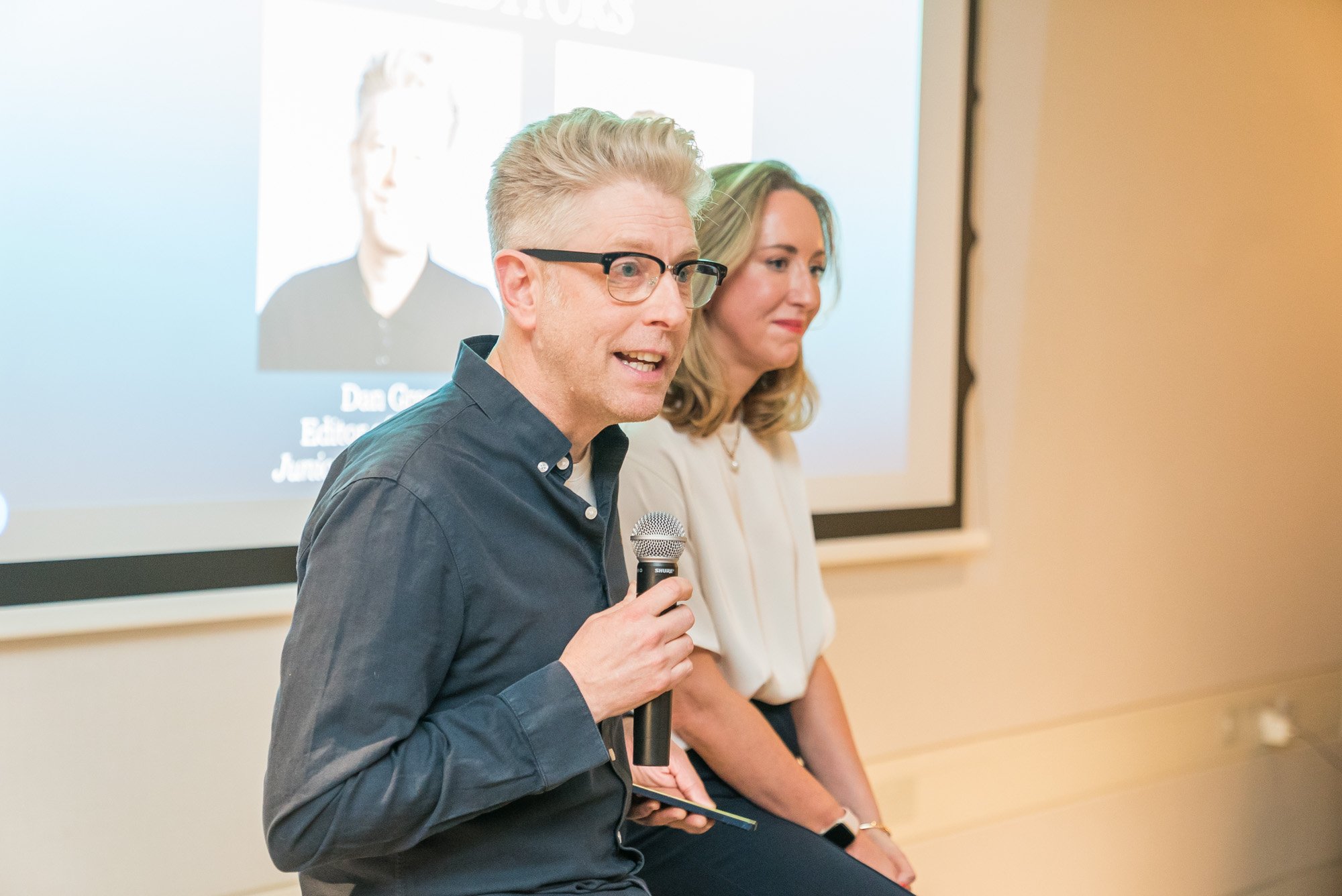 AI: Rise of the editors