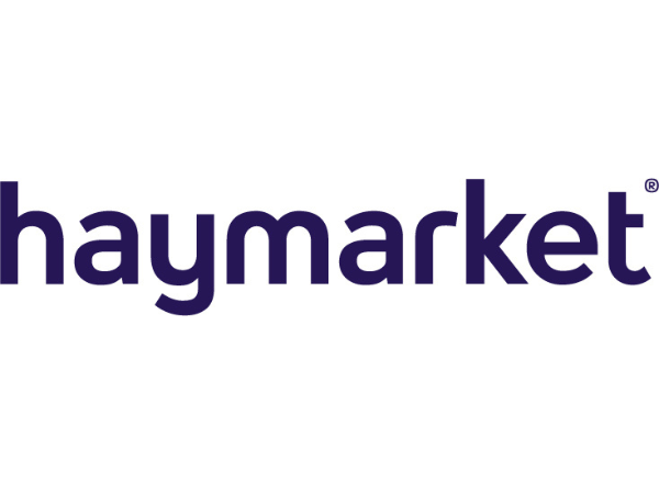 Haymarket Media Group logo