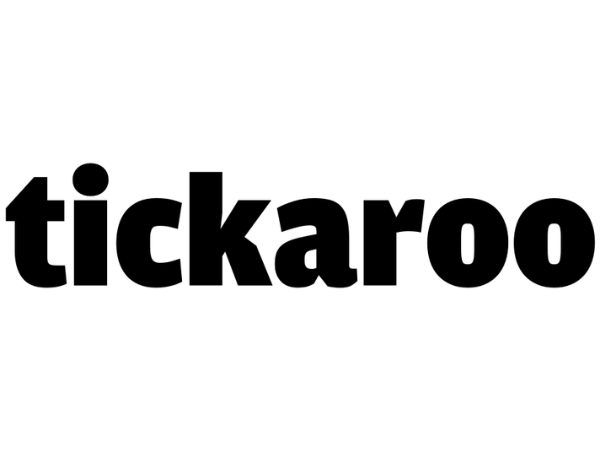 Tickaroo logo