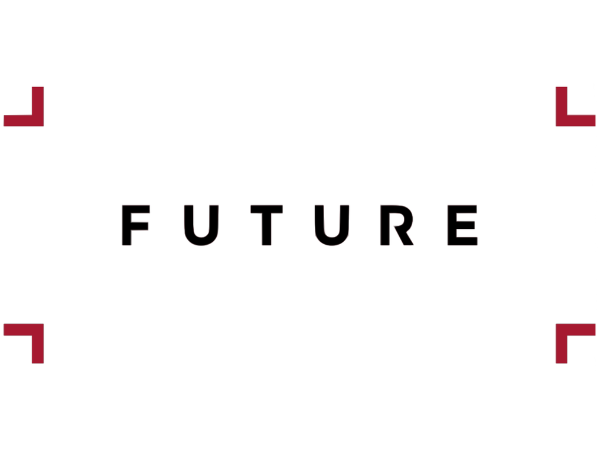 Future Publishing logo